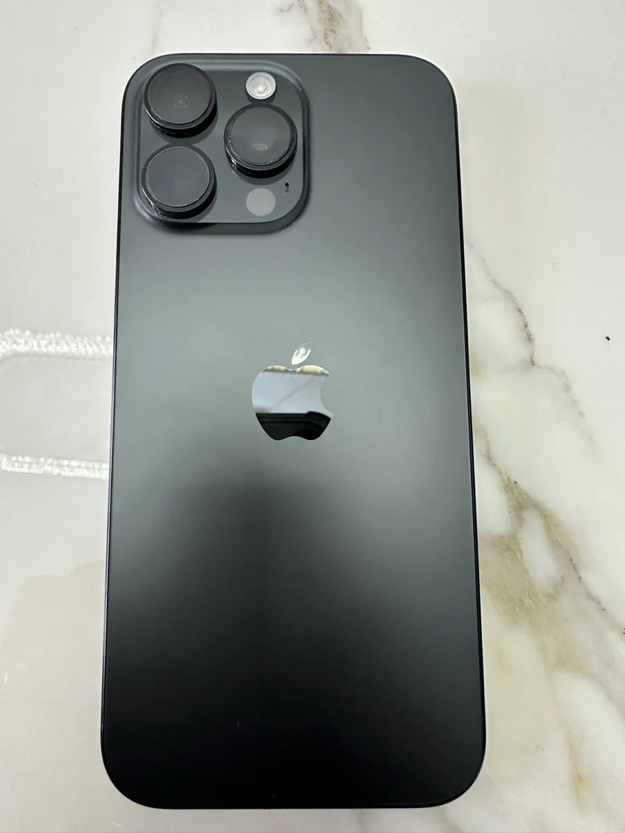 iPhone 16 pro max - Image 2