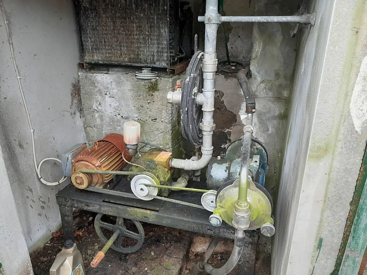 Milking Machine - Image 4