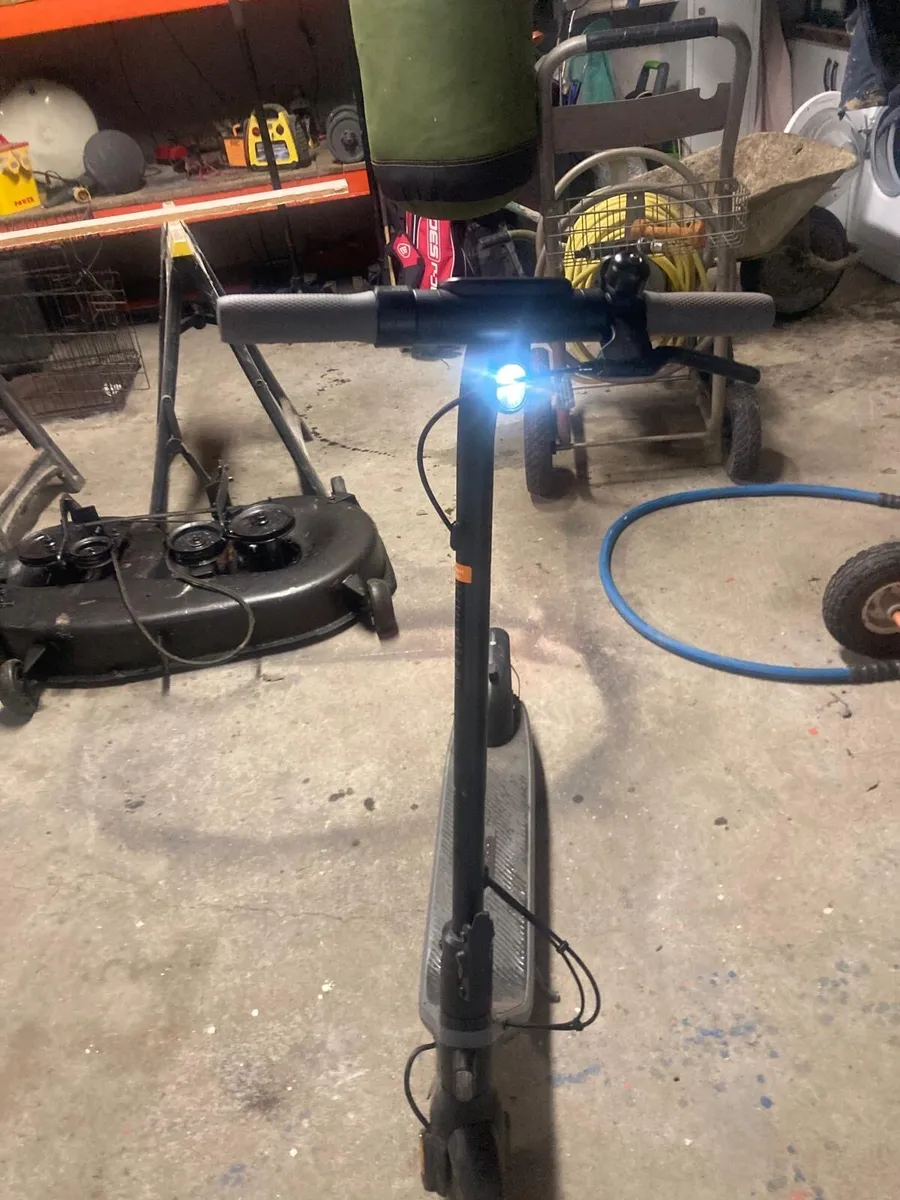 Segway ninebot E2 - Image 4