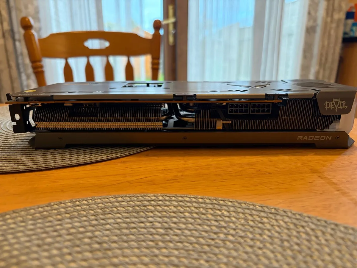 Rx 6700 xt 12 gb graphic card - Image 3