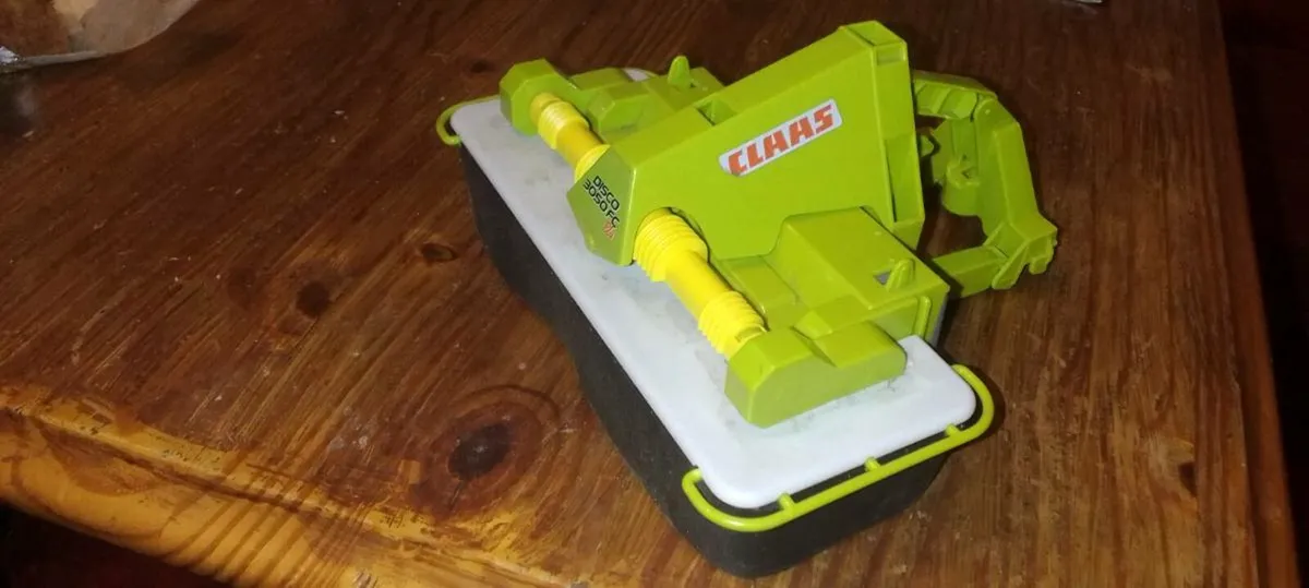 Bruder toys - Image 3