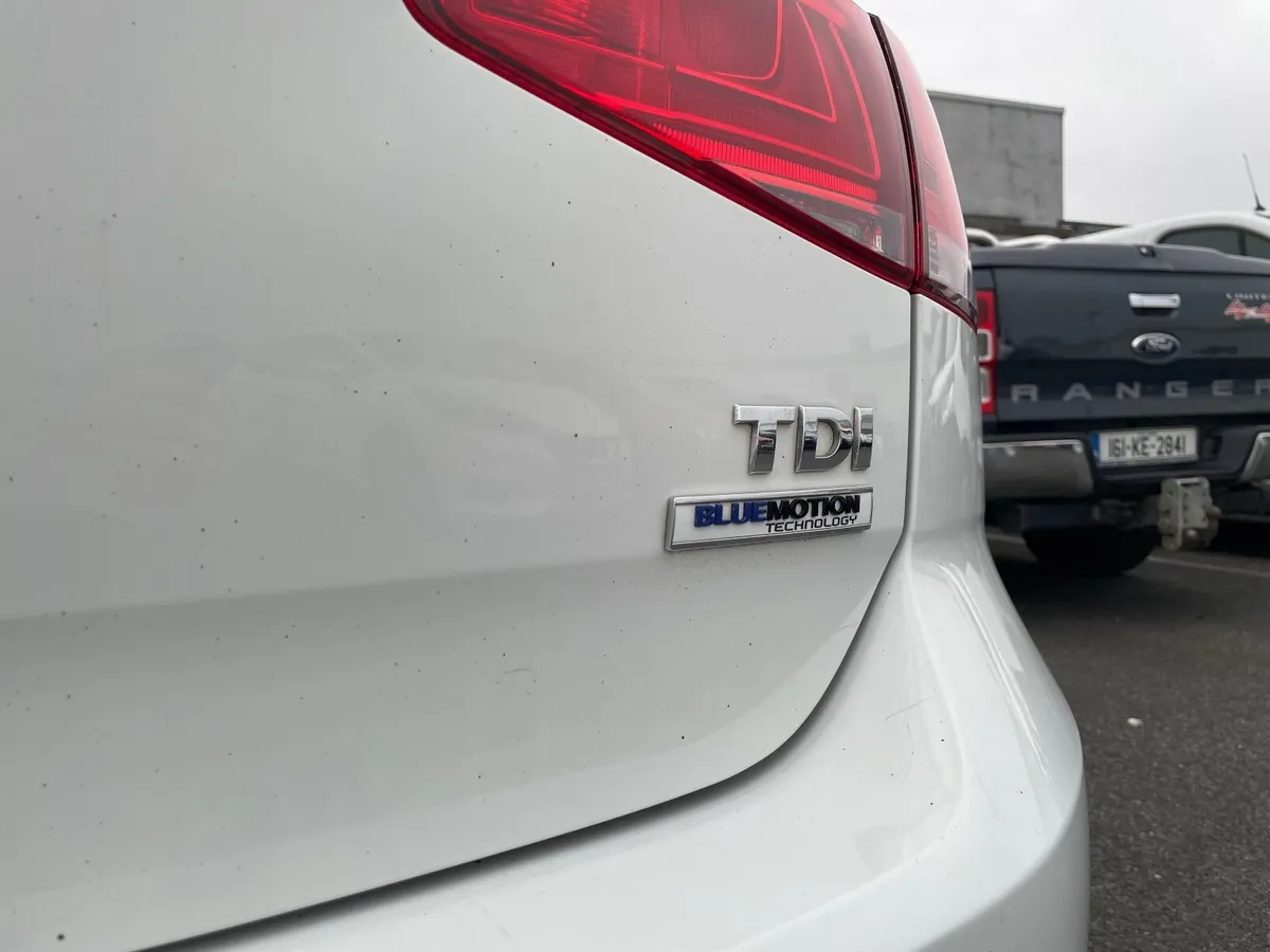 Volkswagen Golf 2017 - Image 3