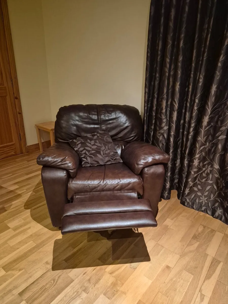 Living room suite - Image 2