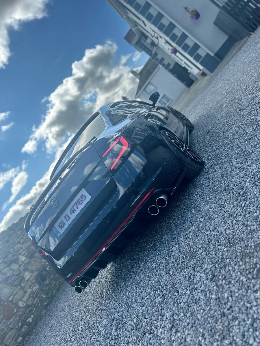 Škoda octavia 1.6 TDI AMBITION - Image 3