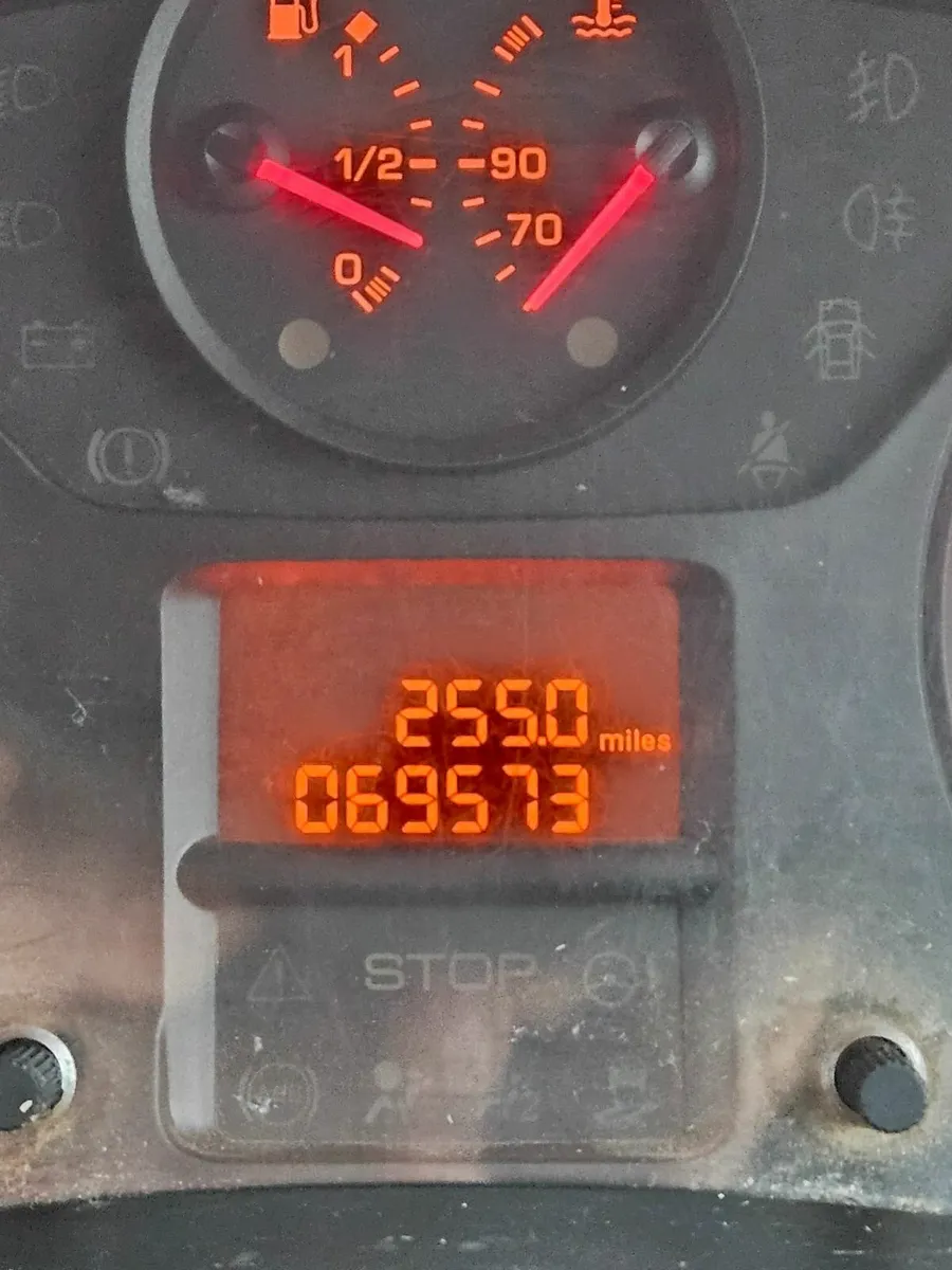 Citroen Berlingo 2018 - Image 2