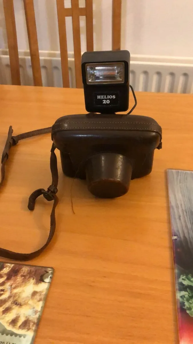 Retro camera Minolta A 5 - Image 3