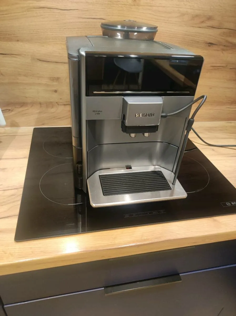 Coffe machine - Image 1