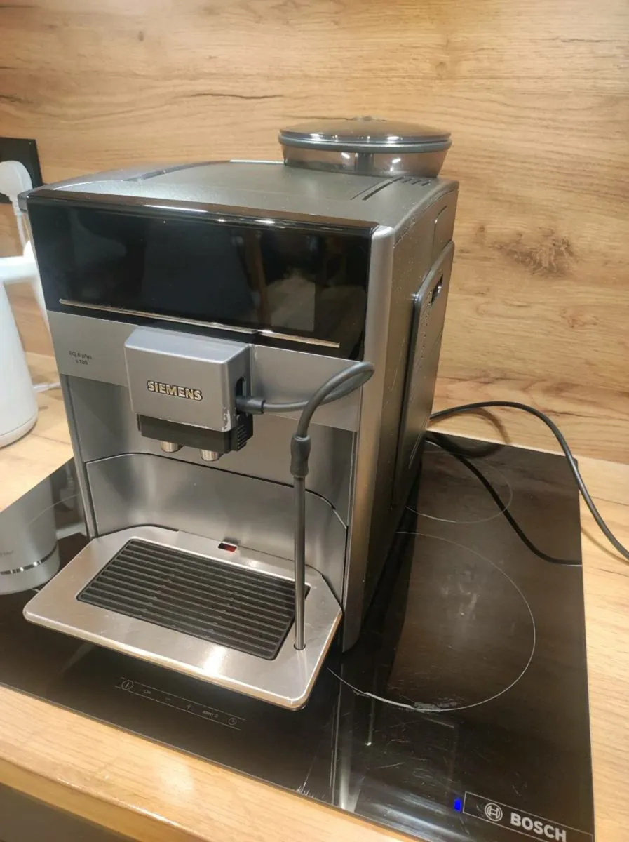 Coffe machine - Image 2