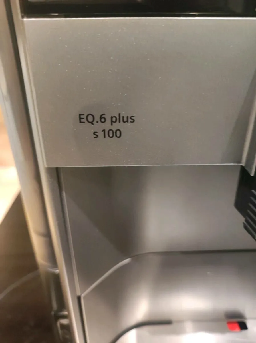 Coffe machine - Image 3