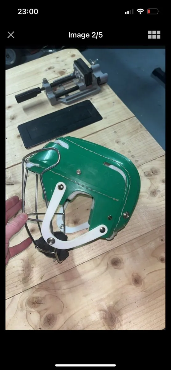 Green cooper - Image 2