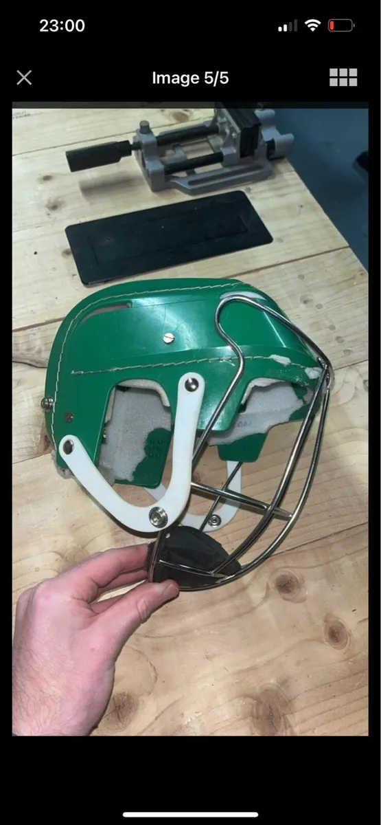 Green cooper - Image 3