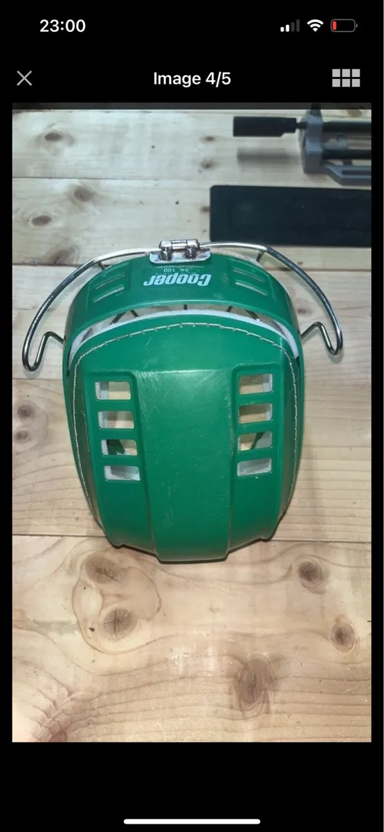 Green cooper - Image 4