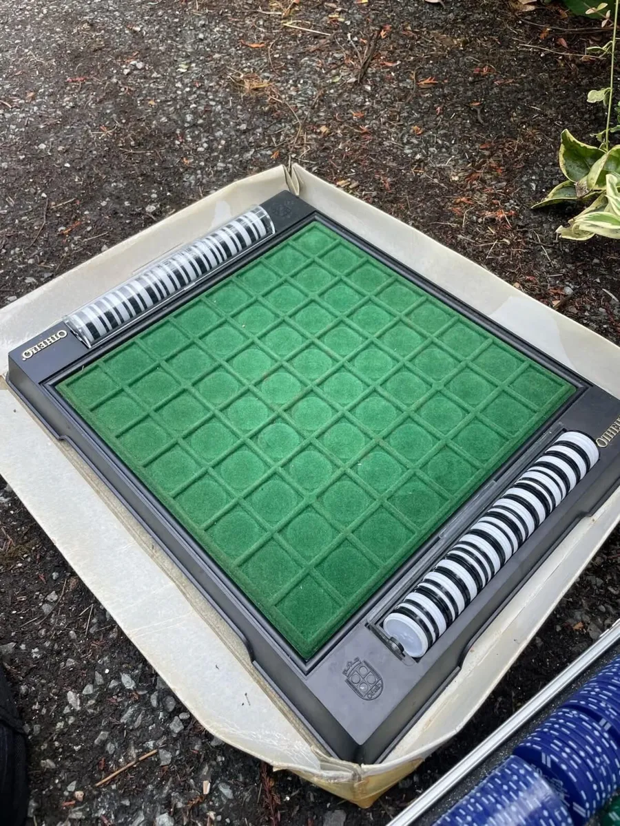 Casino chips - Image 4