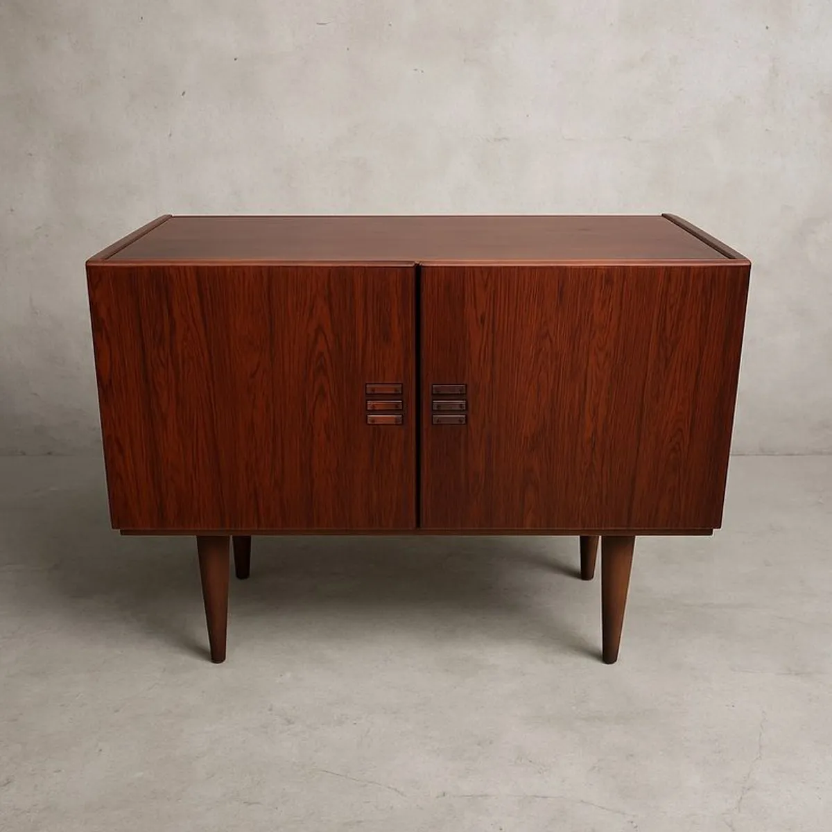 Mid century sideboards cabinets drawers nests tables - Image 3