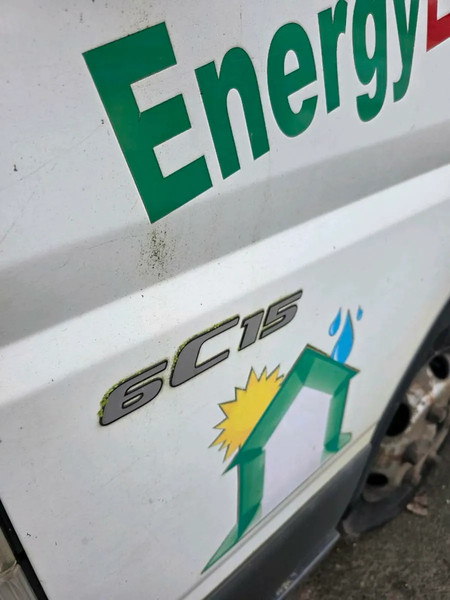 Mitsubishi Fuso - Image 3