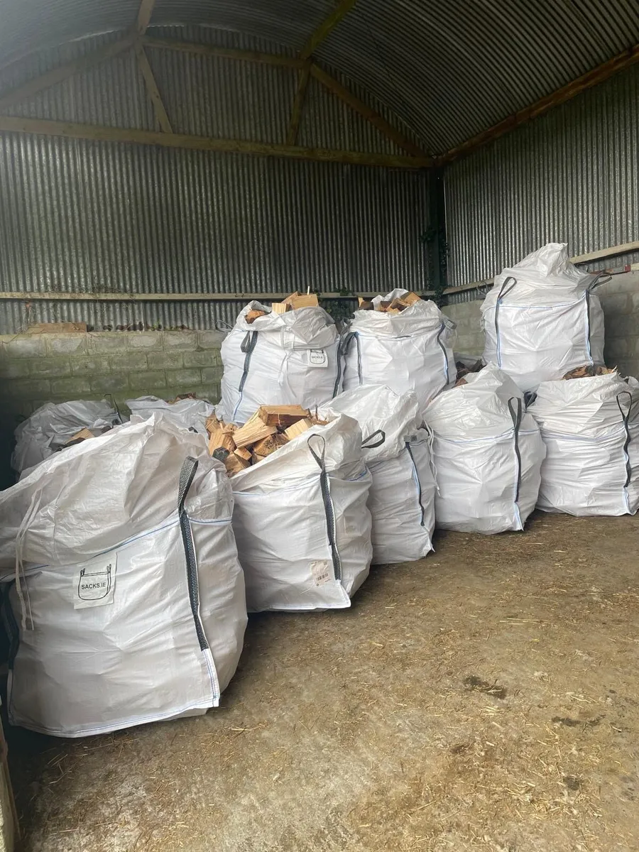 FIREWOOD - Image 2
