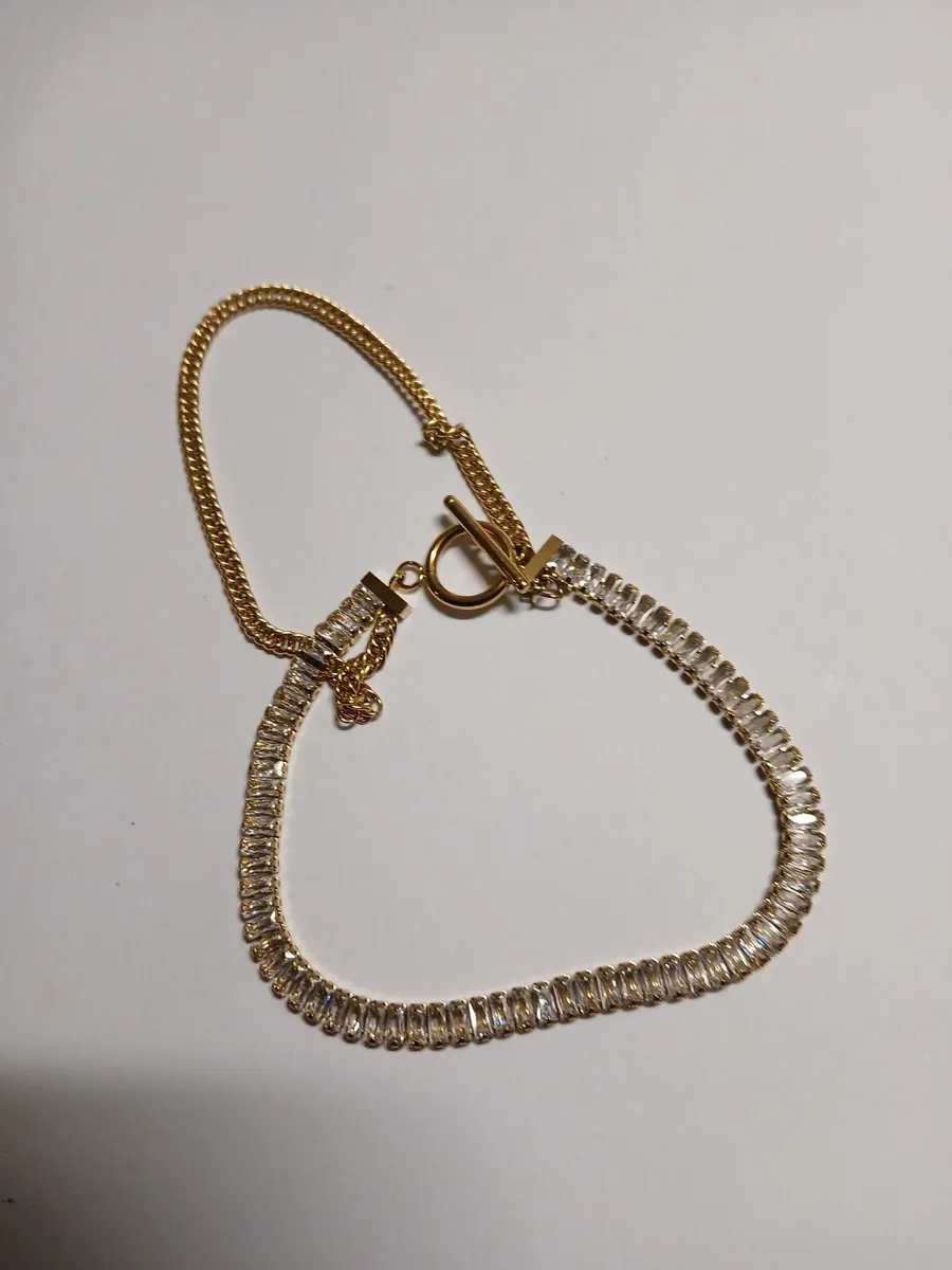 Knight & Day bracelet - Image 2