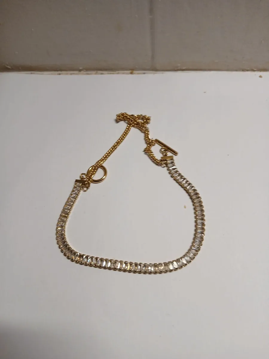 Knight & Day bracelet - Image 3