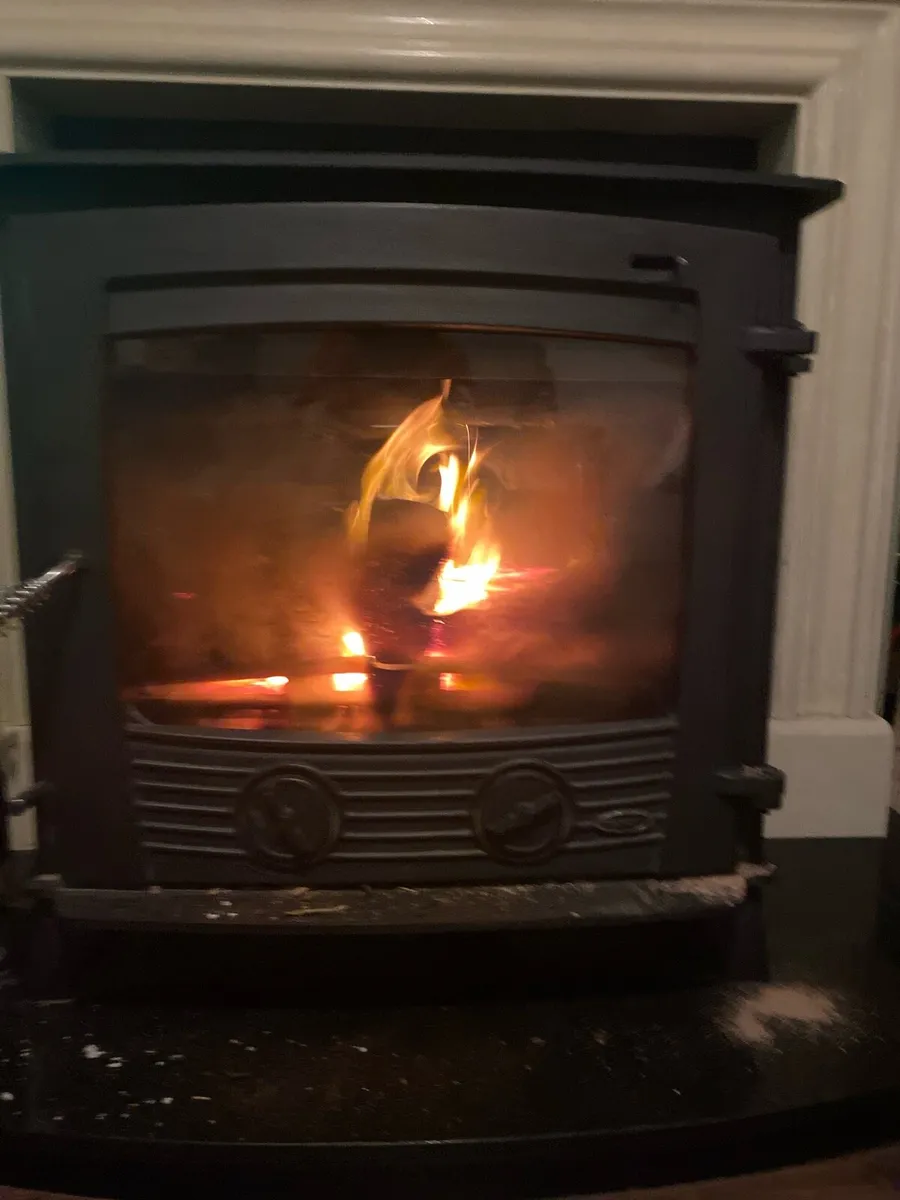 🪵🔥Fire wood🔥🪵 - Image 1