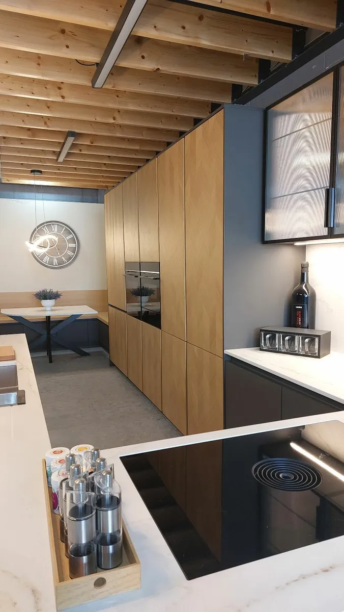 kitchen ex display - Image 1