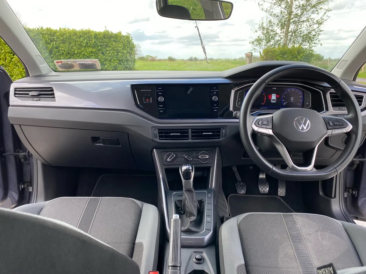 Volkswagen polo - Image 3