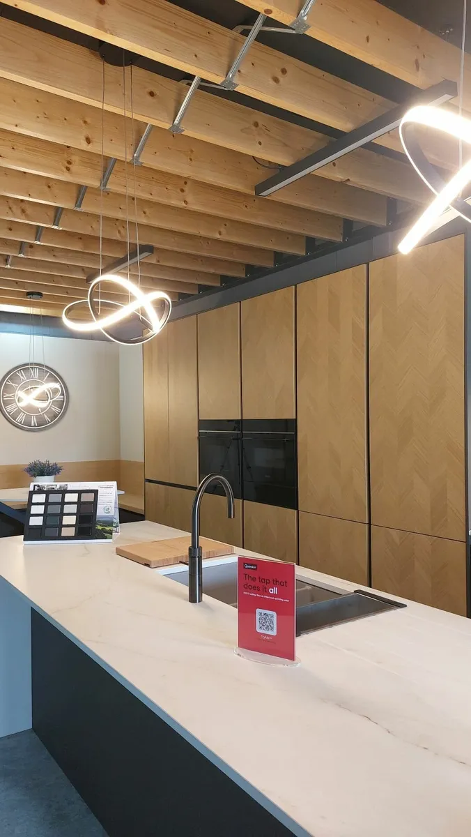 kitchen ex display - Image 4