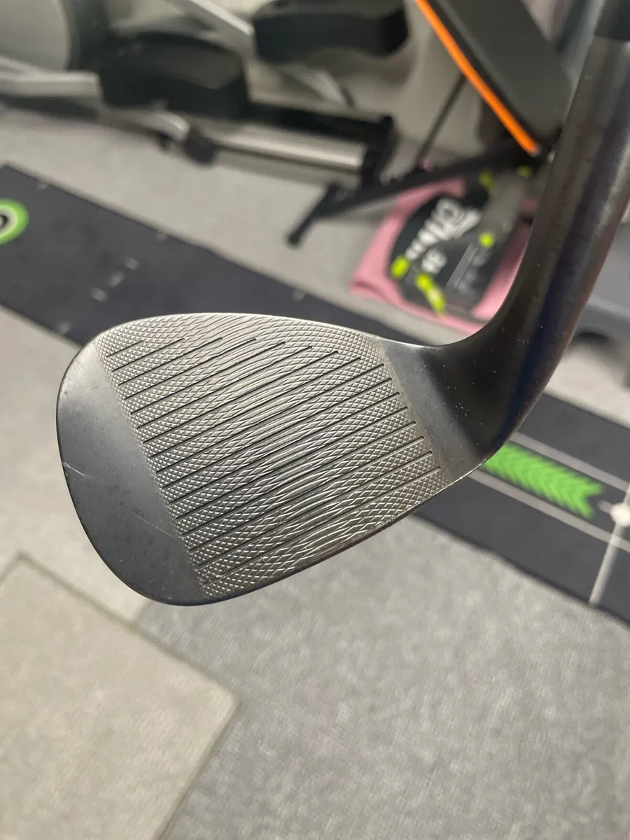 MD 56” Wedge - Superstrong 11’ bounce - Image 4