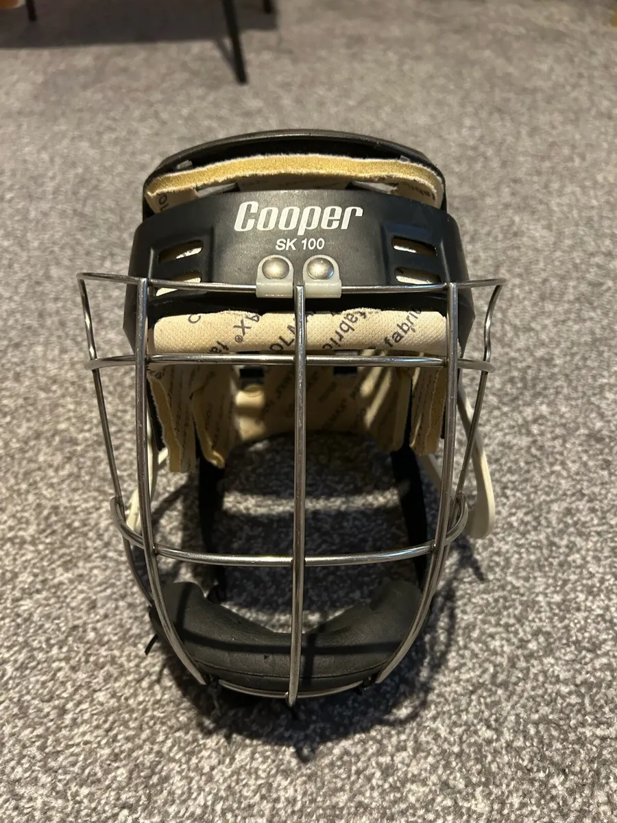 Cooper SK100 - Image 1