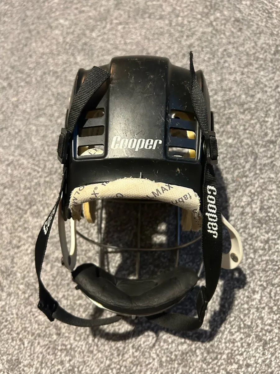 Cooper SK100 - Image 3