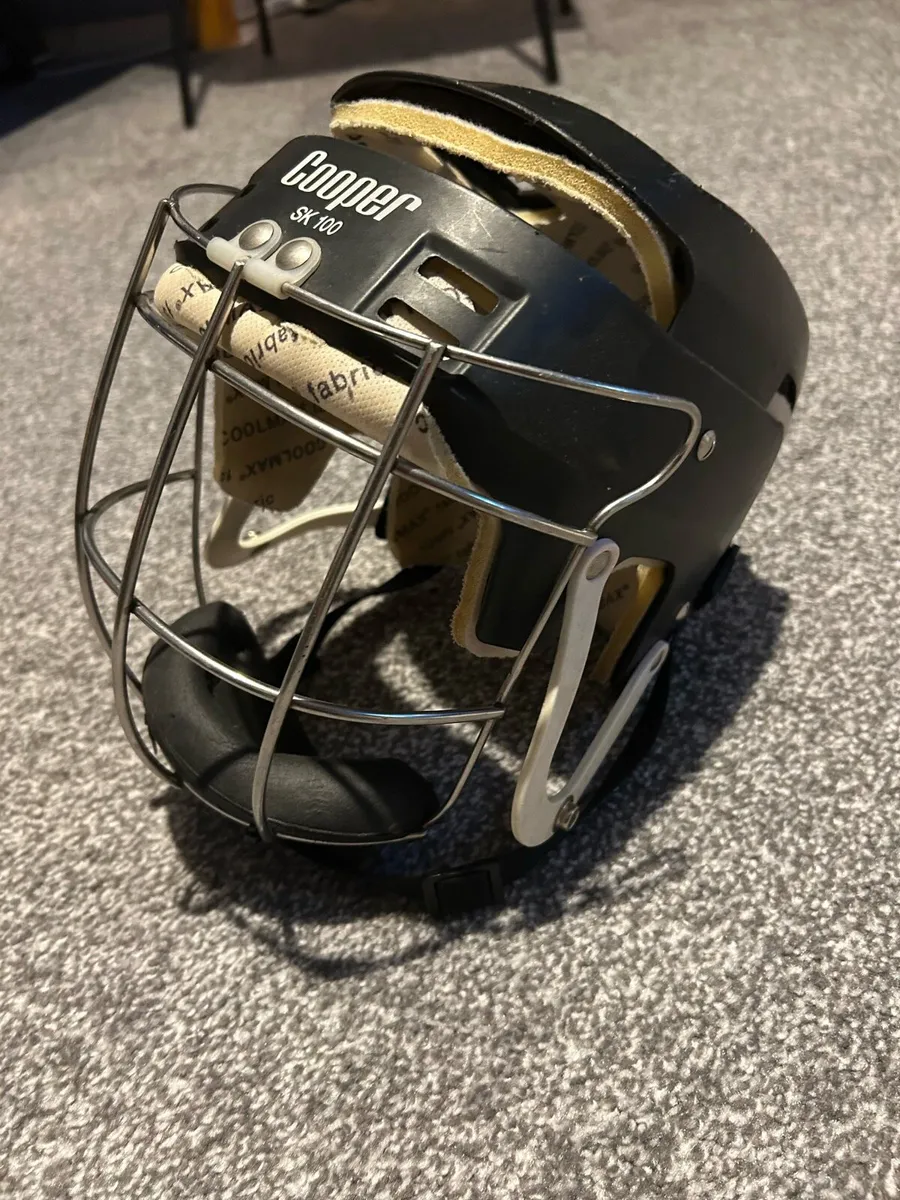 Cooper SK100 - Image 4