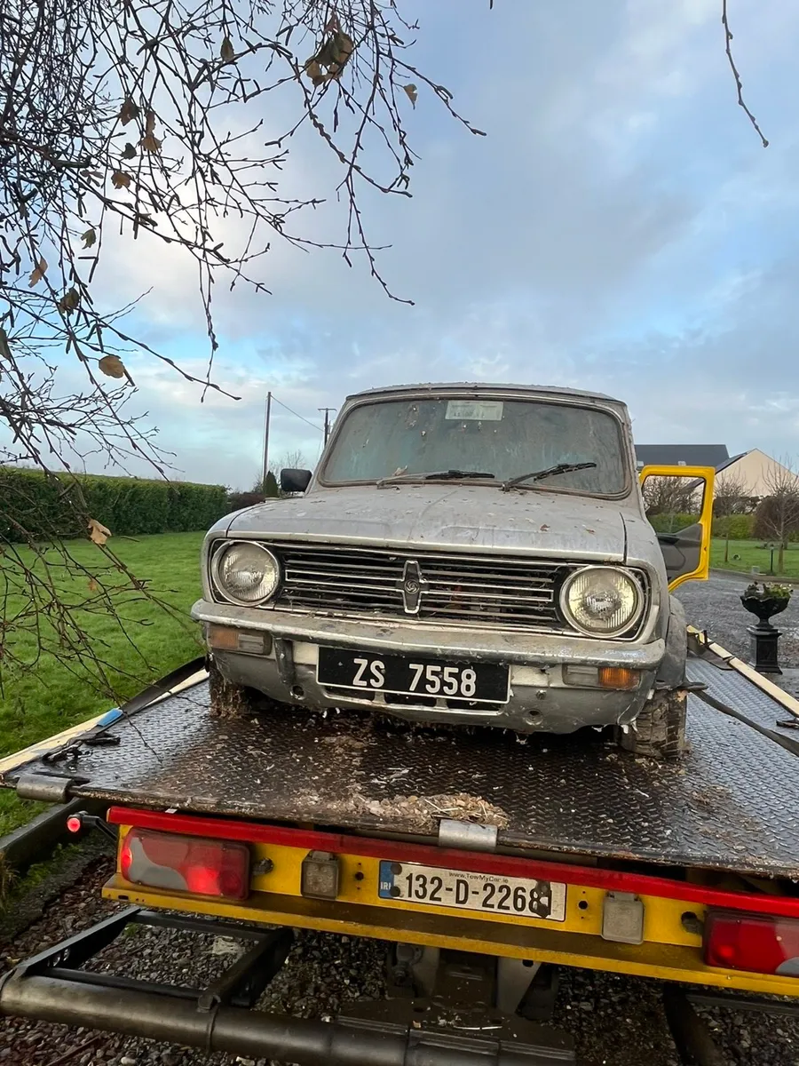 MINI Clubman - Image 1