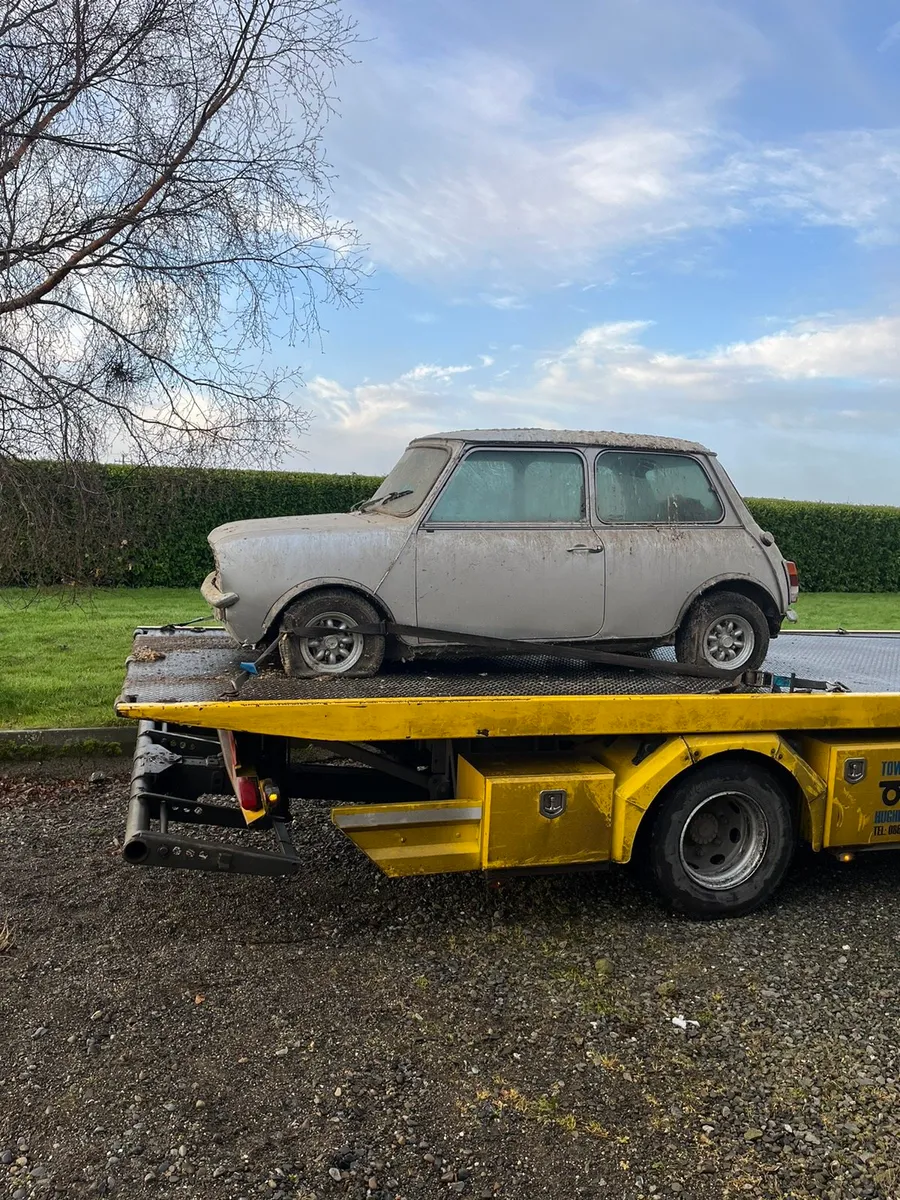 MINI Clubman - Image 2