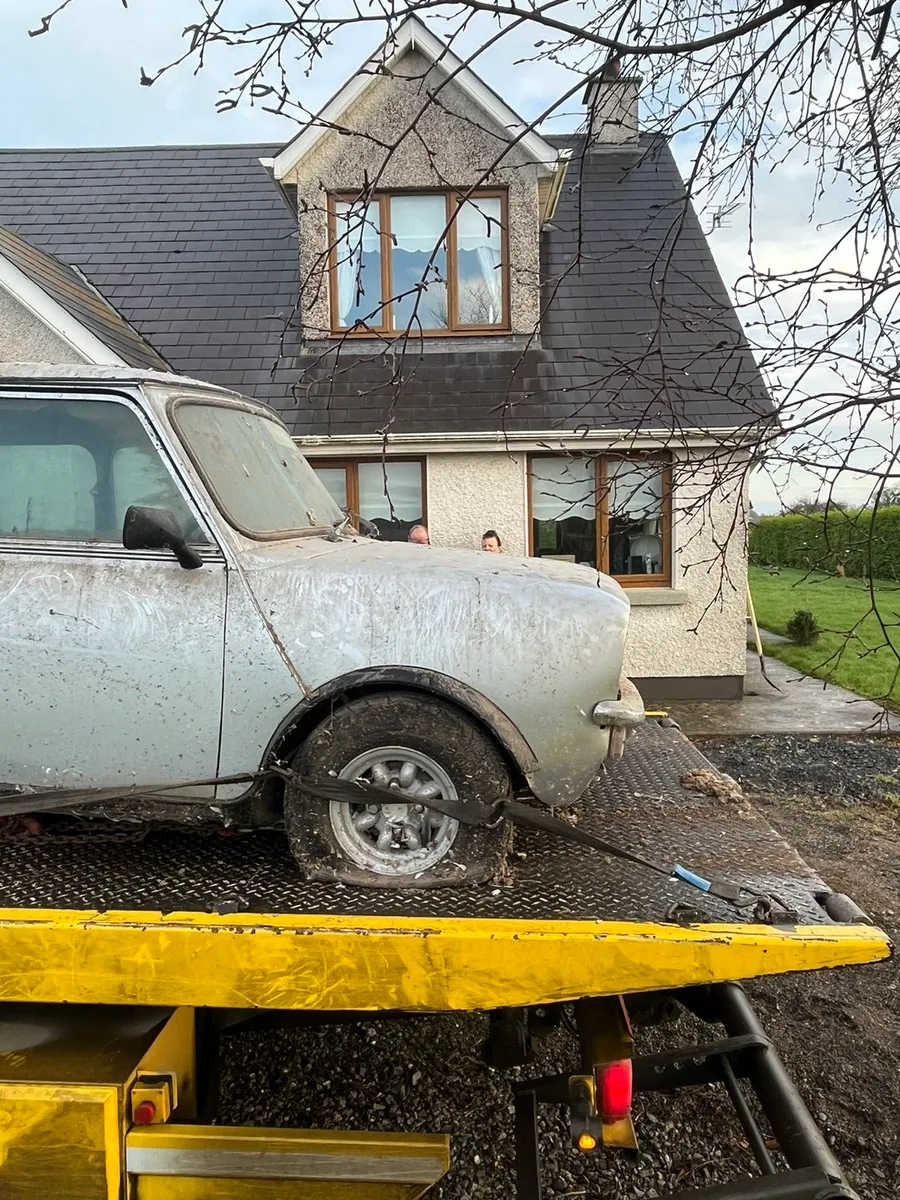 MINI Clubman - Image 3