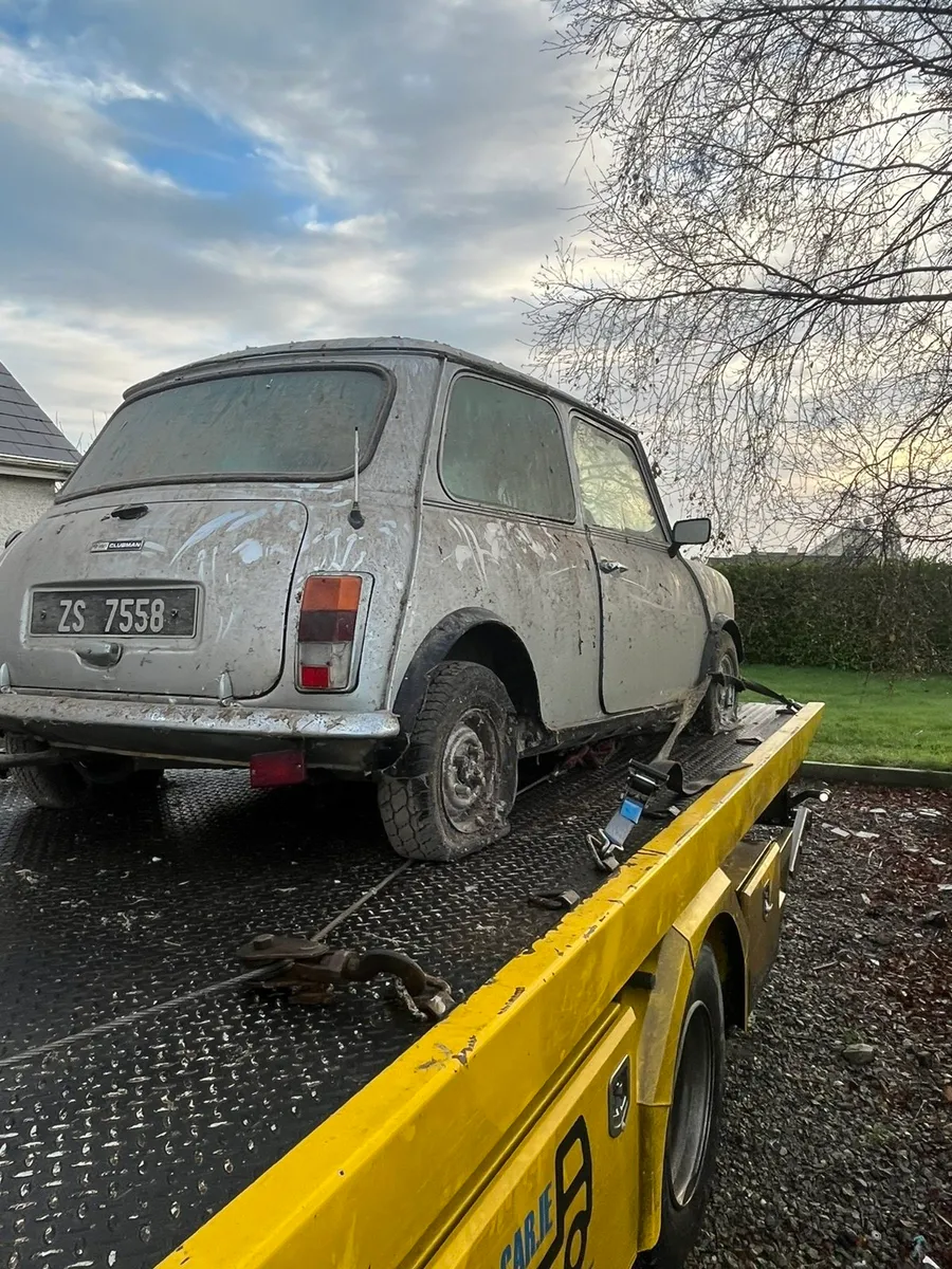 MINI Clubman - Image 4