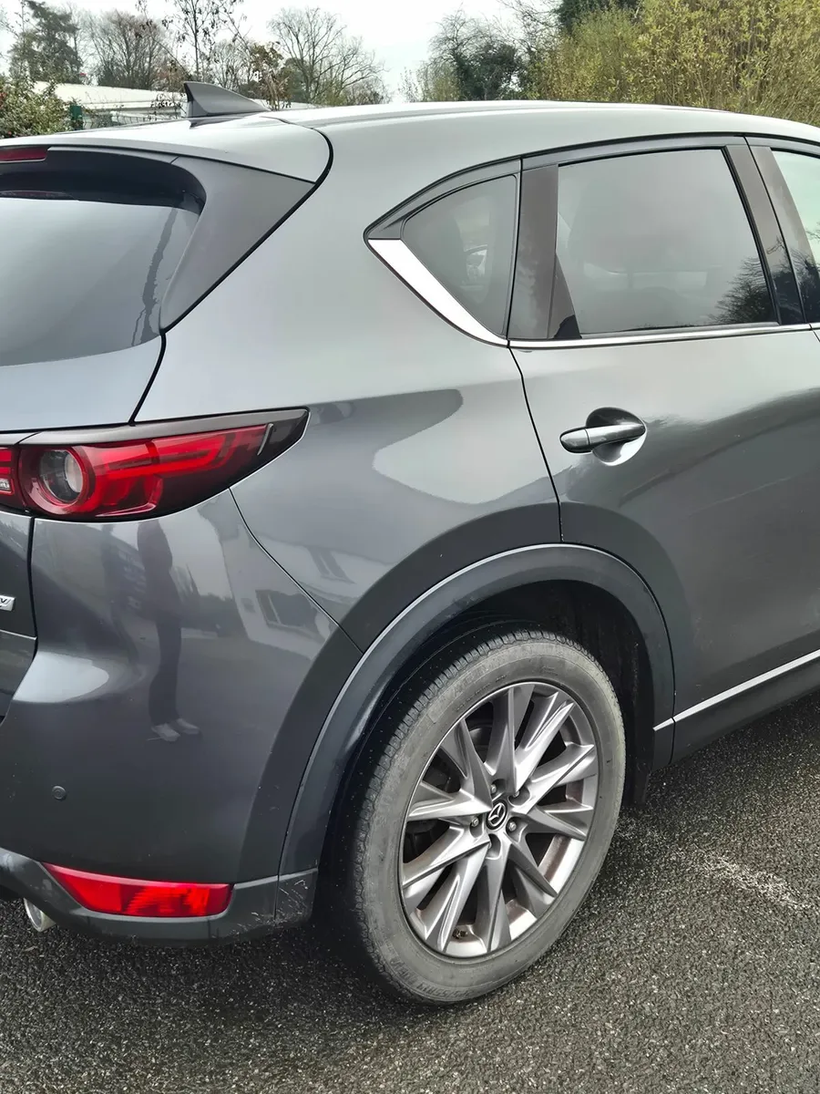 Mazda CX-5 2019 Platinum #WARRANTY# - Image 2