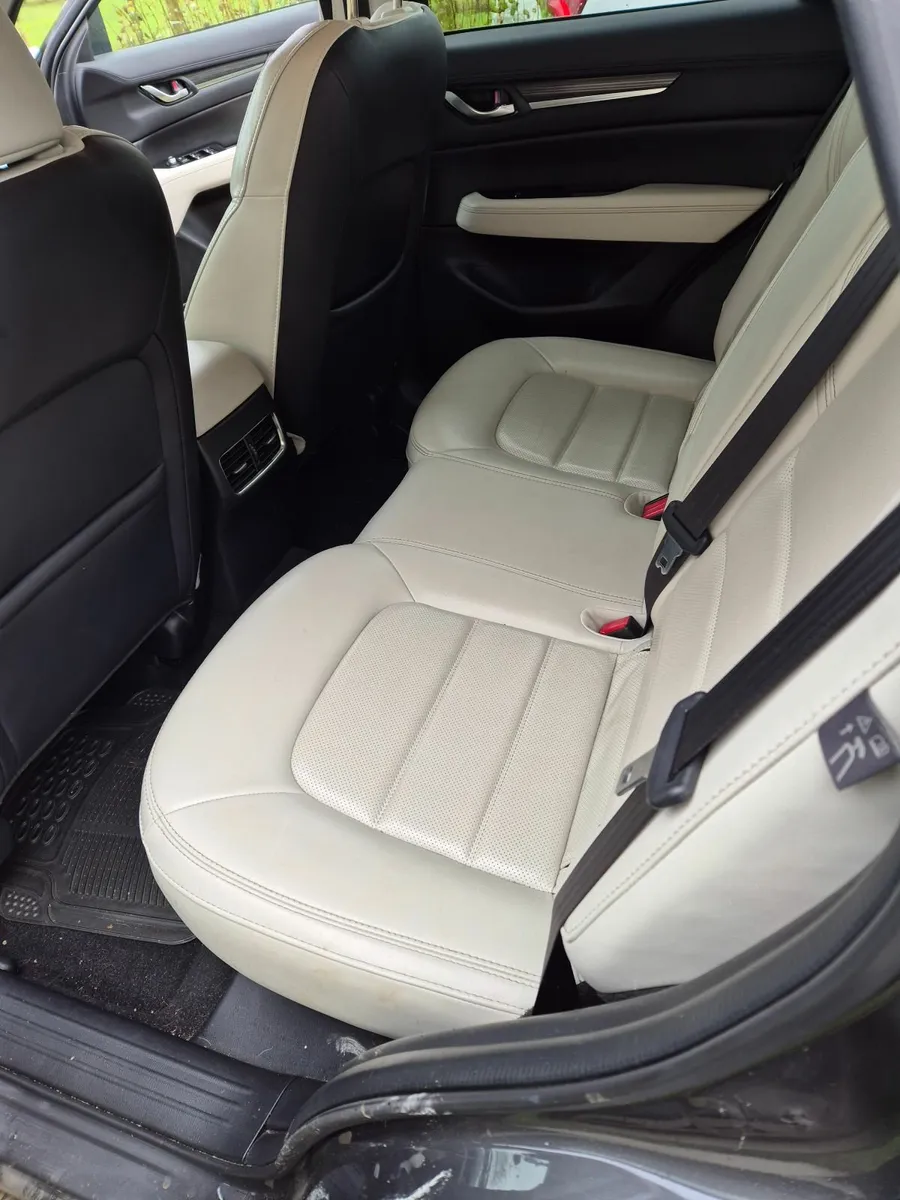Mazda CX-5 2019 Platinum #WARRANTY# - Image 3