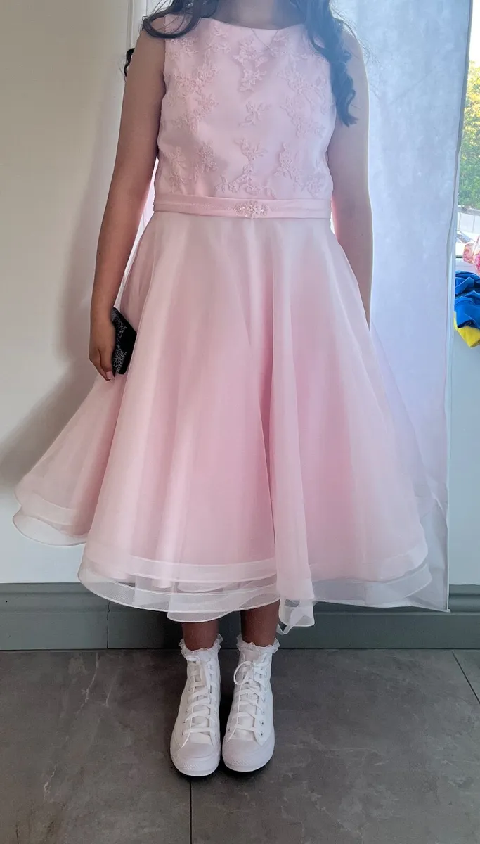 KOKO confirmation dress - Image 3