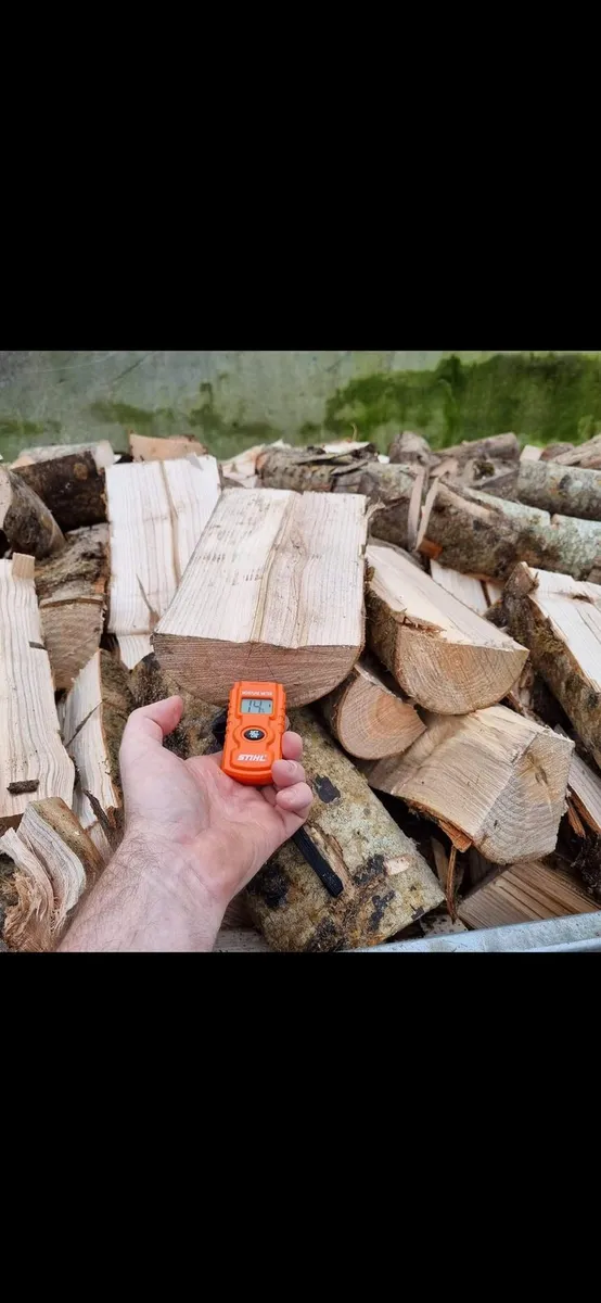 FIREWOOD - Image 2