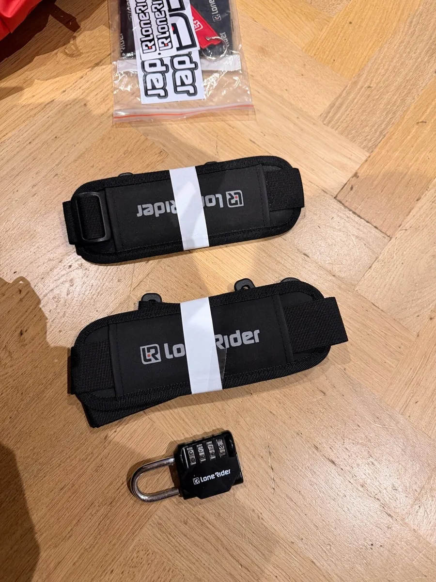 BMW GS Pannier - Image 4