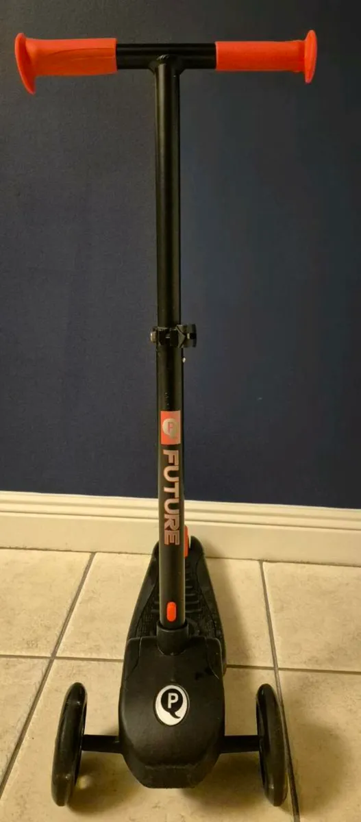 Scooter 35 euro Good condition - Image 1