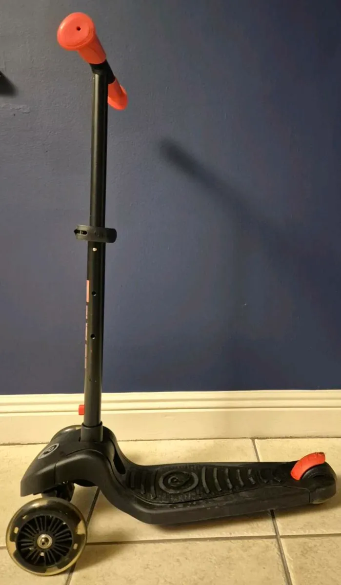 Scooter 35 euro Good condition - Image 2