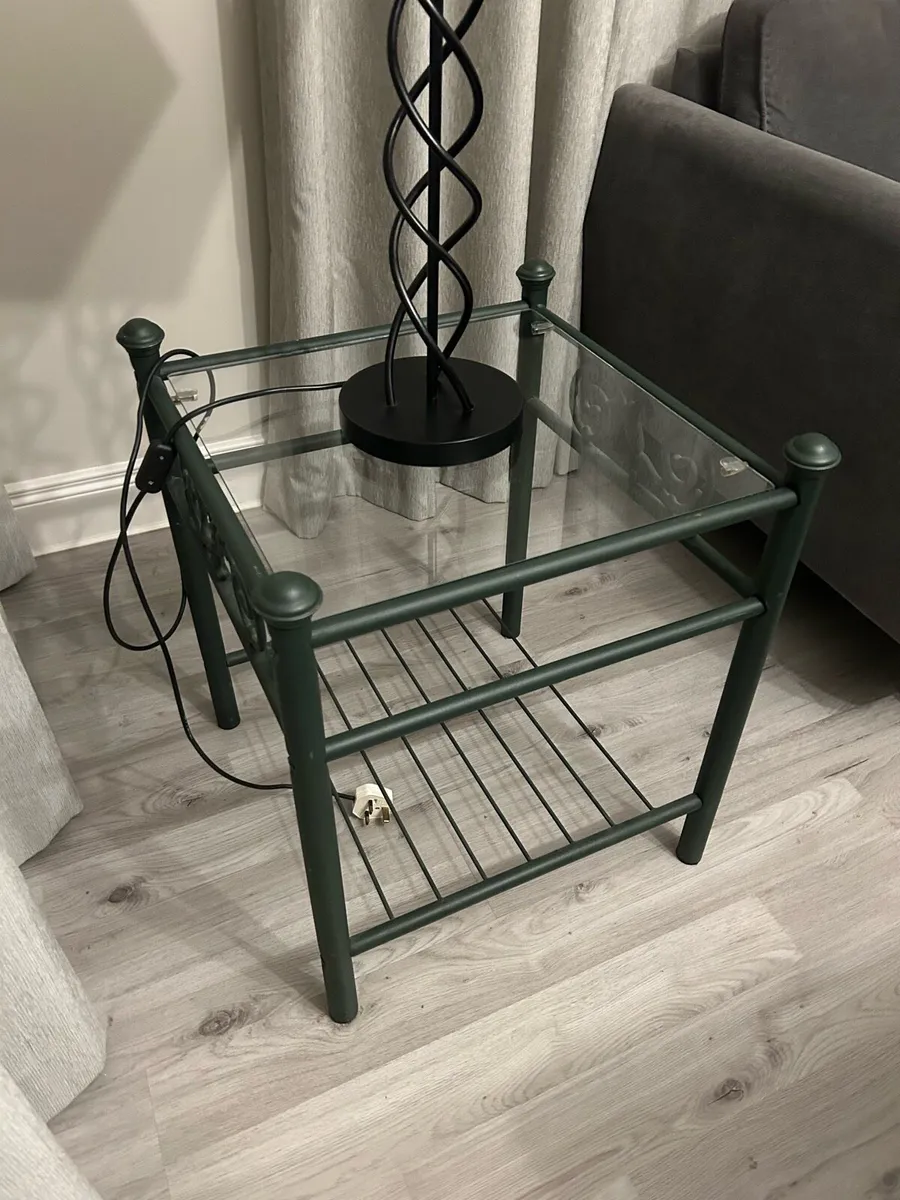 Dining and Living Room Set - Image 2