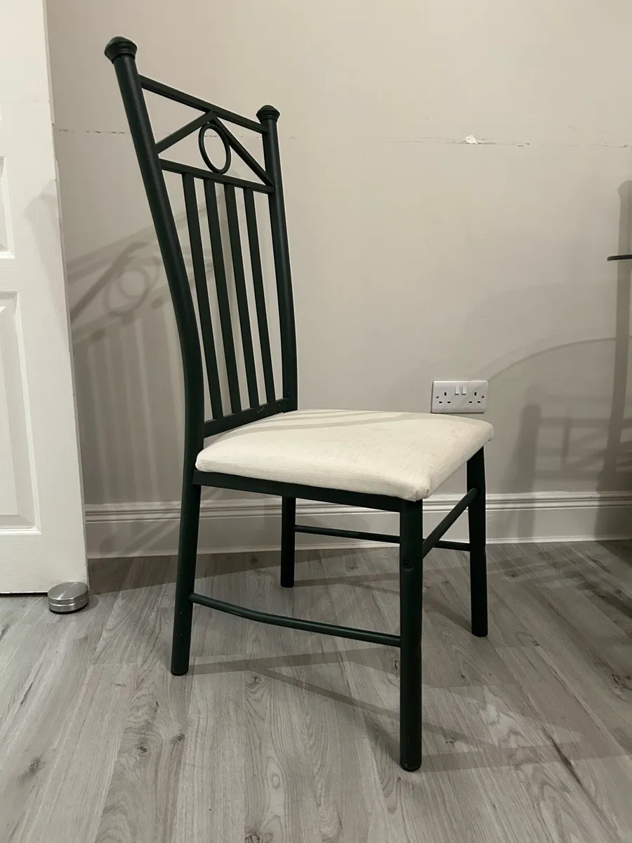 Dining and Living Room Set - Image 4