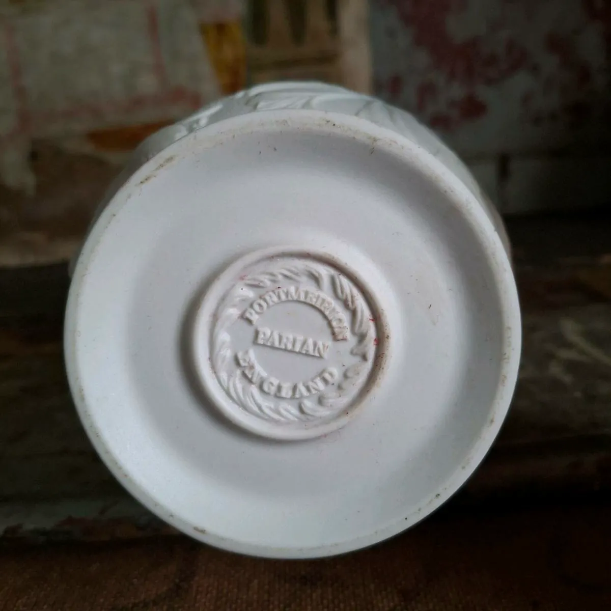 Portmeirion Parian Ware - Image 3