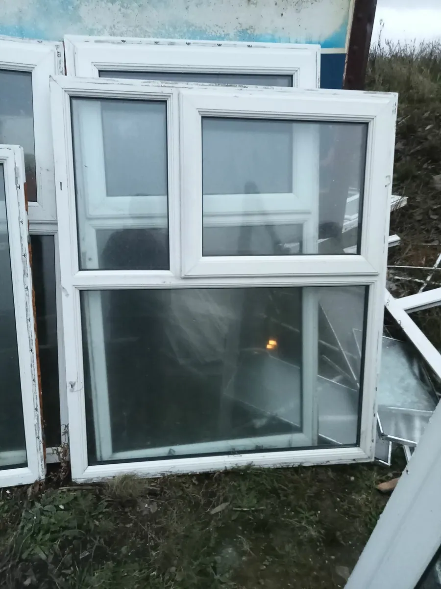 Pvc door s and window s - Image 3