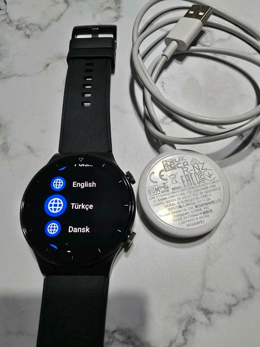 Huawei Gt 2 pro - Image 4