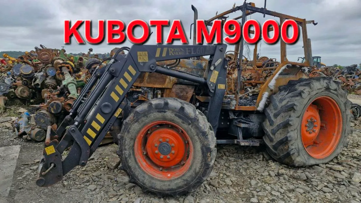 Kubota - Image 2