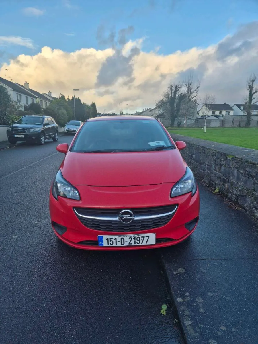 Opel Corsa - Image 2
