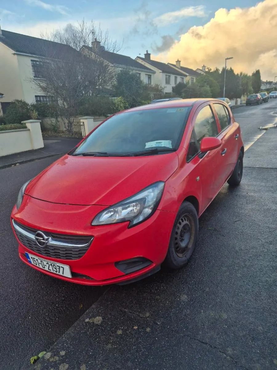 Opel Corsa - Image 3