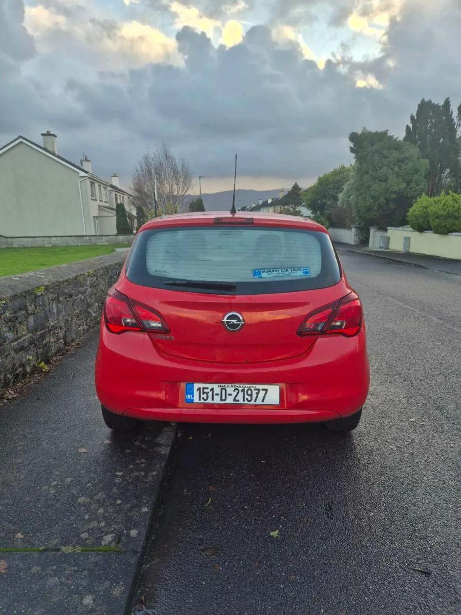 Opel Corsa - Image 4